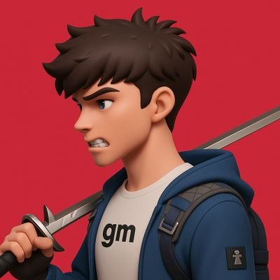HeightFast61856's profile picture. The future is all about digital currency 🪙