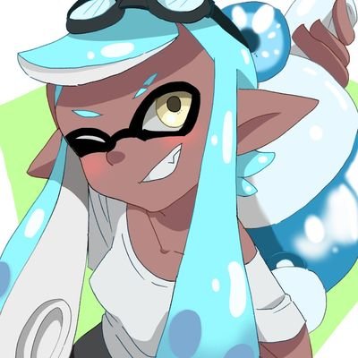 FikYh0ni2A9CHRa's profile picture. #ポケモンSV ／ #スプラトゥーン3 アイコンイラストご提供：こゆたん（@EAxqw）