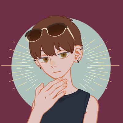 /ˈkeɪ/ 32. INTJ. LGBT. He/Him/Himbo. Jack of all trades. «Some days I’m Van Gogh’s Starry Night, but other days I’m his suicide letter».