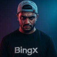 Manjeet | BingX BD (@manjeet_bingx) 's Twitter Profile
