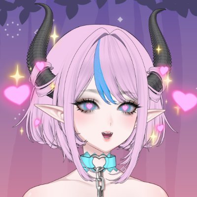 🪷Succubi Arch Magus🔮✨️3D/2D
🌱Tags: #nymphistry #Nephiliates🪻
🪷https://t.co/zMXHXRItui🪻