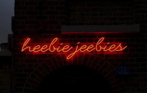 One of Liverpool's coolest bars spanning over three floors and one courtyard. Open late, 7 nights a week. https://t.co/5ts1gxLMbC info@heebiejeebies.biz