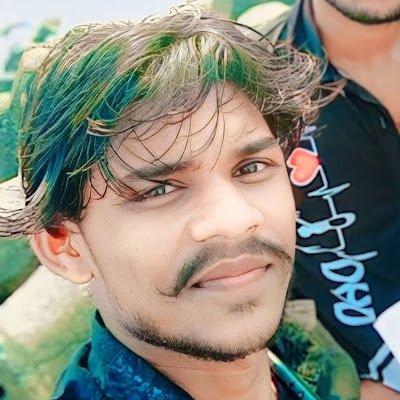 vikash16195's profile picture. 