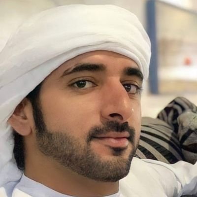 H.H. Sheikh Hamdan bin Mohammed Al Maktoum – Crown Prince of Dubai, adventurer, philanthropist, and visionary leader and passionate about poetry