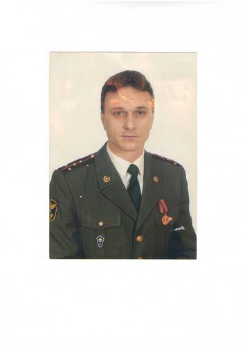 Делай что должно и будь что будет!
