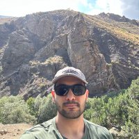 Mohammadreza (@mohammadrezaa48) 's Twitter Profile