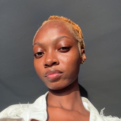 VibeCoding the Future @V3labs_| Visual Storyteller | Content Team: @NFT__NG | alt @MsQinggg | Creative Lead @BasedWestAfrica