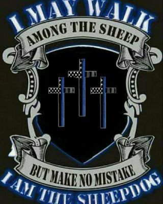 techcarlton's profile picture. God Fearing Gun Toating Sheepdog!!
God Bless & Stay Frosty 
🙏🇺🇲🖤💙❤️💚🖤