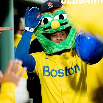 rondeebo's profile picture. 