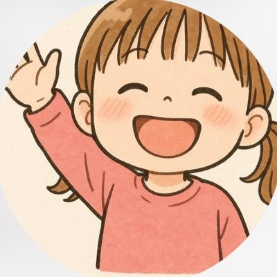 mamanagiiii's profile picture. 30代｜5歳娘と全力で生きてるママ👩‍👧 夜勤パートしつつ、韓国語もぼちぼち🇰🇷 5歳児との攻防戦と、母の本音はnoteへ📓                  🔗https://t.co/czipbcCQxH