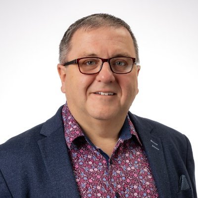 GillesSaulnier's profile picture. Directeur général adjoint et des services éducatifs,  Association des enseignantes et des enseignants francophones du N.-B. (AEFNB).