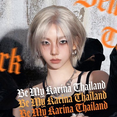 BE MY KARINA THAILANDさんのプロフィール画像