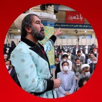 🚩قَــلَــمــدار (@ghalamdar_) 's Twitter Profile Photo