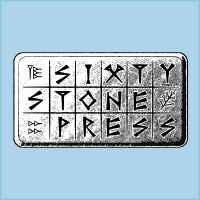 Sixtystone Press (@sixtystonepress) 's Twitter Profile