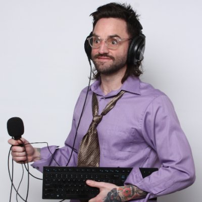 🎙 Host & producer: @sickboypodcast. Co-Founder: Snack Labs | You're all going to die 👉 https://t.co/sPxERHTlKu