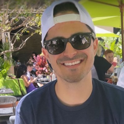 eyemann2020's profile picture. Eyeballs by day - Building a better future by night