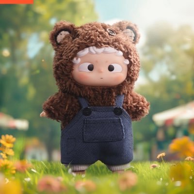 🐻อายุ28 สส.174/นน.หมียัก 👑Villain Era : Moon Baek