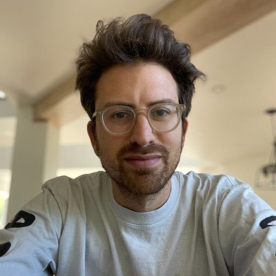 privateisenberg's profile picture. I run a portfolio of internet companies. CEO: @latecheckoutplz we build companies like @ideabrowser, @meetLCA, @boringmarketer etc