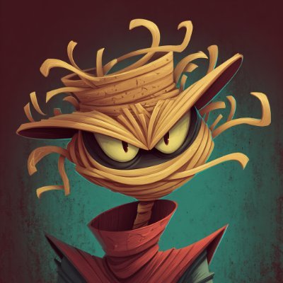 π MEGA PASTA | The Sauce Is Coming Profile