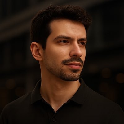 Designer & Developer | Curious Mind in AI, Blockchain & CyberSecurity | Building for the Future