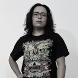 FeliAraos's profile picture. (Él/elle/ella)🏳️‍🌈
Aprendiz y fan d contorsionismo y afines; persona dispersa, diversa; opino y me muevo en 🚲.