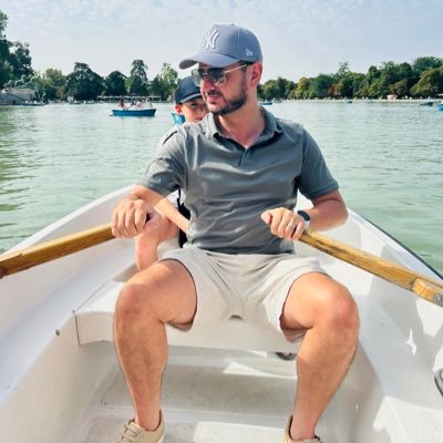 MrBenjo's profile picture. 