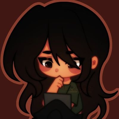 ✦ Digital artist | Comms OPEN! ✦
Emotes, Chibis, VTubers, Semi-Realism, Furries & more! 💌 DM or check my Vgen💚 | 📌 Prices in pinned
⊂((・▽・))⊃