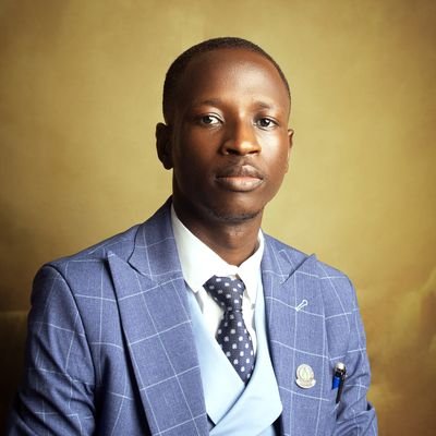 OyewoleAanuOlu1's profile picture. Exceptional Architect | Design Educator | Researcher