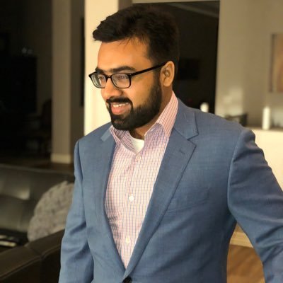 Ashish Rastogi Profile