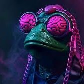 Exploring the decentralized future 🌍 | #Web3 newbie | Learning #NFTs & #DeFi | HODL #BTC & #ETH 🚀
