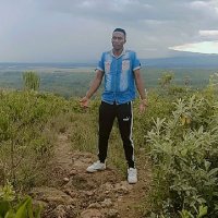 geoffrey kamau (@geoffreyk254) 's Twitter Profile