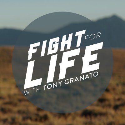 Fight for Life with Tony Granato Profile