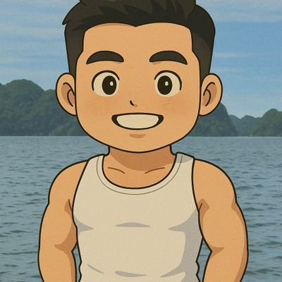 Noahさんのプロフィール画像