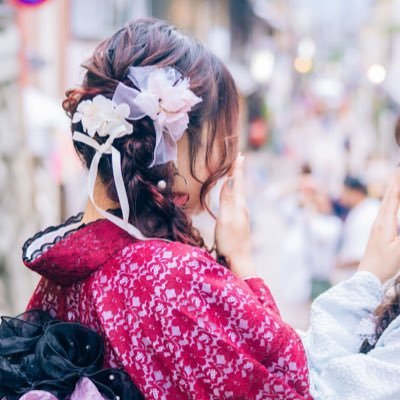 erica__716's profile picture. NC21期生