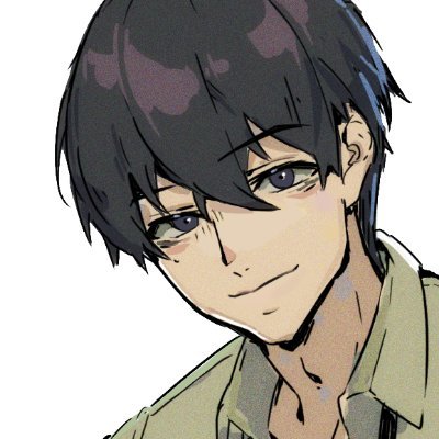 ItsukiMUさんのプロフィール画像