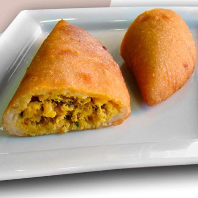 MEntED7_89's profile picture. Empanada de Cazón