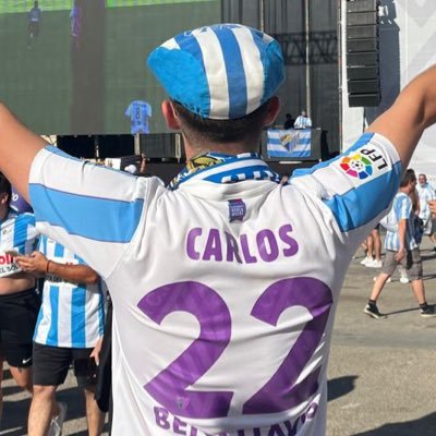 caarlosmlg Profile Picture