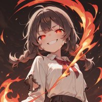 つなみ@AIイラスト (@ai_himi) 's Twitter Profile