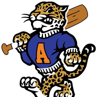 Athens Drive High School Jaguars Baseball