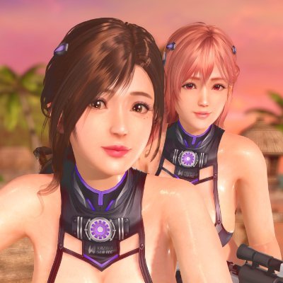 DOAXVVのさゆり推しオーナーです
ドルウェブ、シャドバビヨンド、FF7ECもやってます