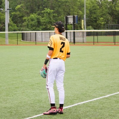 6'3 160lbs || Warsaw Community High School || C/O 2028 || Canes GL Premier 15u || FB T85 || Pluto Prospects EYCL 15u