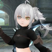 シユエ (@setsunagi_____) 's Twitter Profile