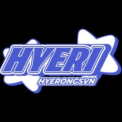 hyerongsvn's profile picture. 