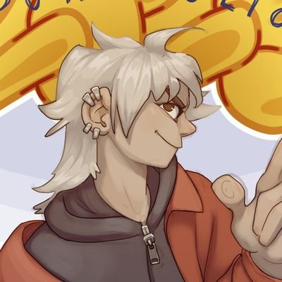 ⭐ i draw OCs fanarts and more!! ⭐ commissions are open dm me if you're interested ⭐