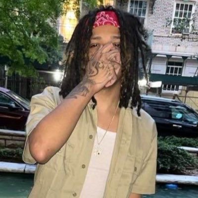 FreeAllarquik_'s profile picture. chui sous’ promethazine. 🍹