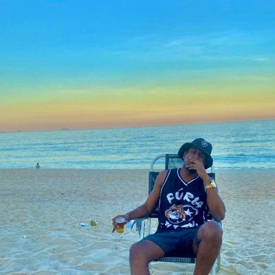 @Botafogo🔥