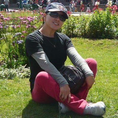 Periodista, cronista | Comunicación estratégica con enfoque sostenible y sustentable | Gestión de proyectos sociales y Cooperación Internacional | Viajera.