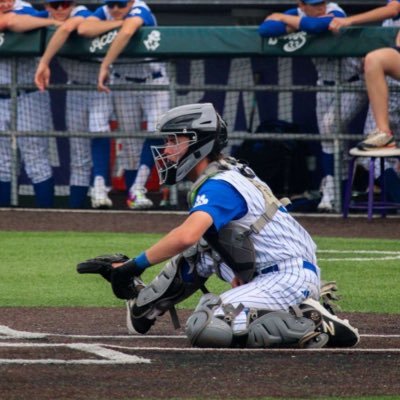 Luke Brown Profile