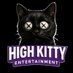 High Kitty Entertainment (@highkittymusic) Twitter profile photo High Kitty Entertainment (@highkittymusic) Twitter profile photo