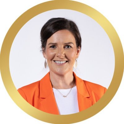 Fine Gael Teachta Dála for Carlow-Kilkenny | Ex Air Corps 🇮🇪 & UN Peacekeeper🇪🇺 | Avionics Apprentice | Mental Health Advocate | SNA | Farmer | Luv Camogie!